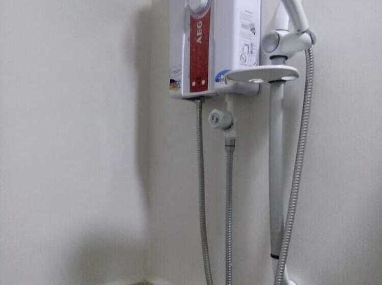 Trees Residences Staycation Evol S Place