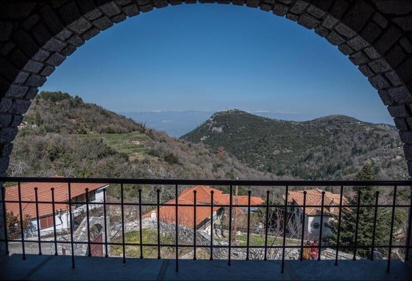 Stone Mansion Anavryti, αμα 20569