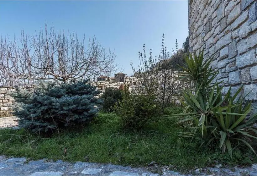 Stone Mansion Anavryti, αμα 20569
