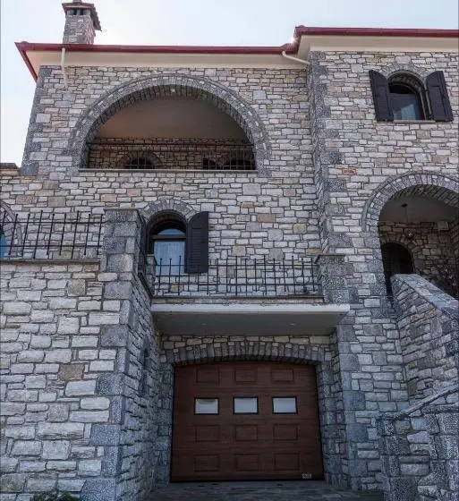Stone Mansion Anavryti, αμα 20569