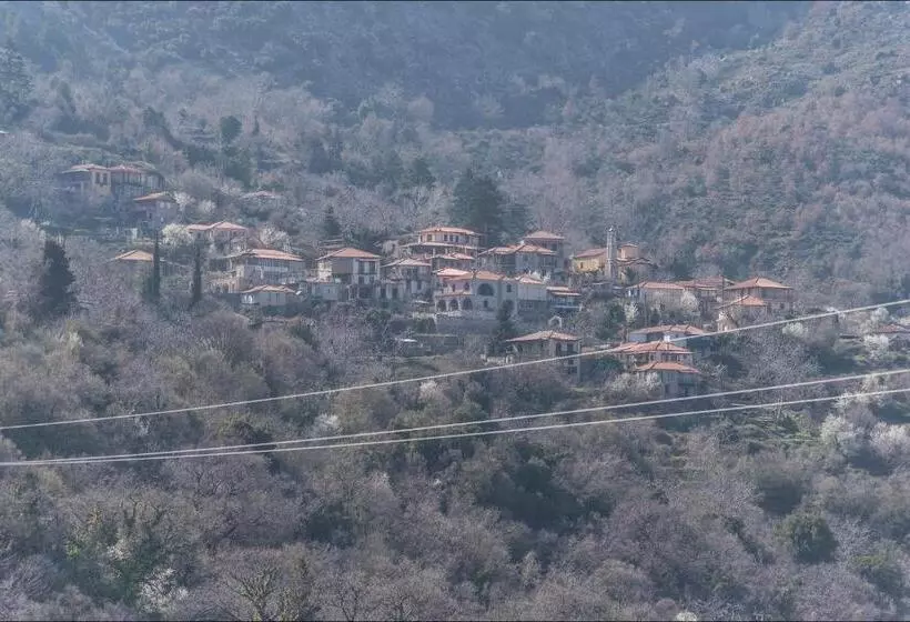 Stone Mansion Anavryti, αμα 20569