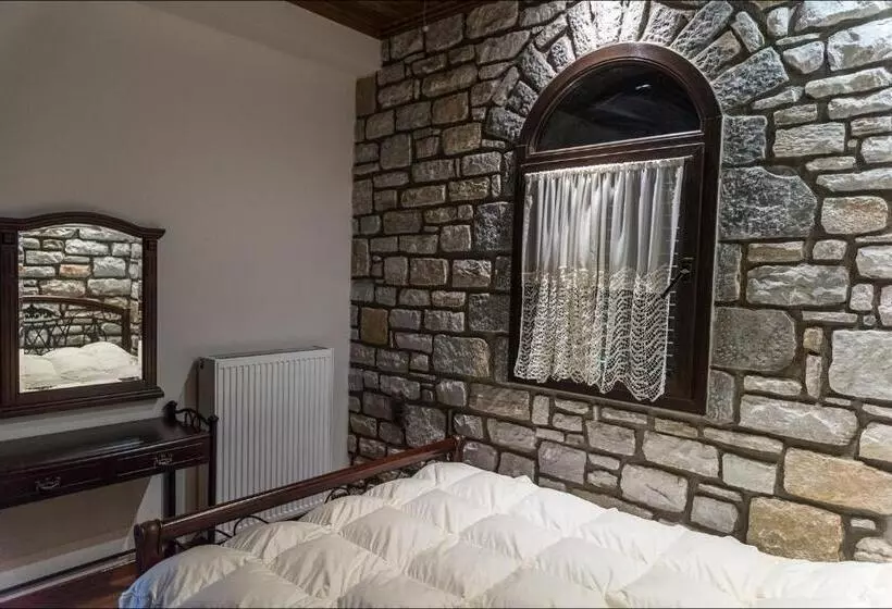 Stone Mansion Anavryti, αμα 20569