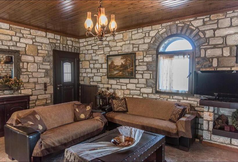 Stone Mansion Anavryti, αμα 20569