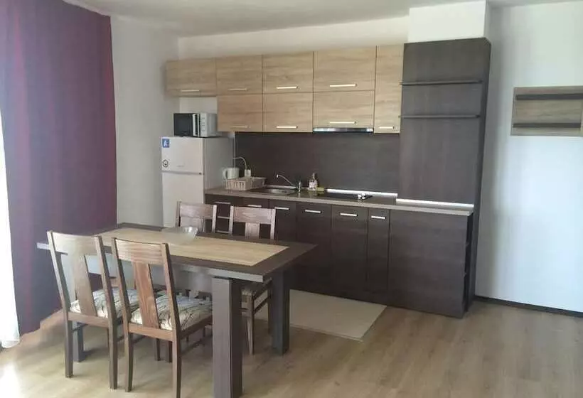 Sunrise Apartments By Interhotel Pomorie