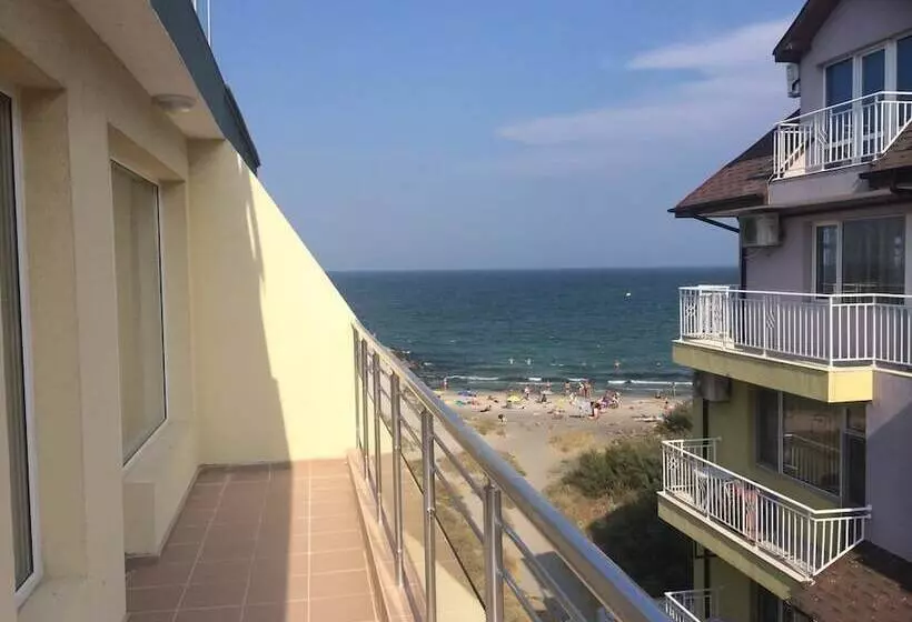 Sunrise Apartments By Interhotel Pomorie