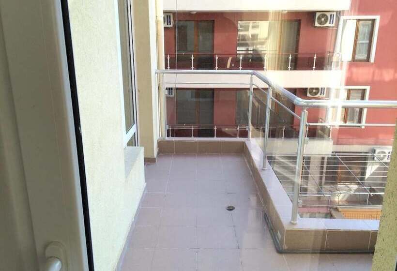 Sunrise Apartments By Interhotel Pomorie