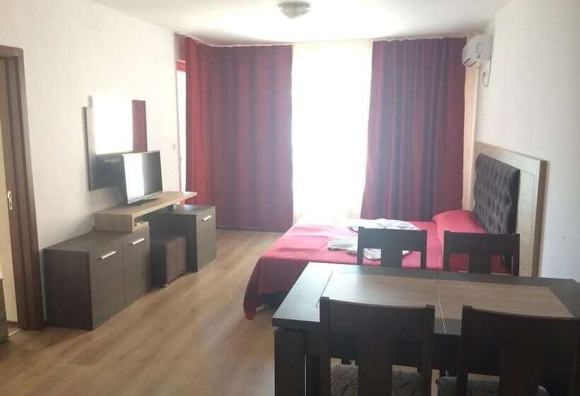 Sunrise Apartments By Interhotel Pomorie