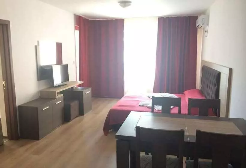 Sunrise Apartments By Interhotel Pomorie