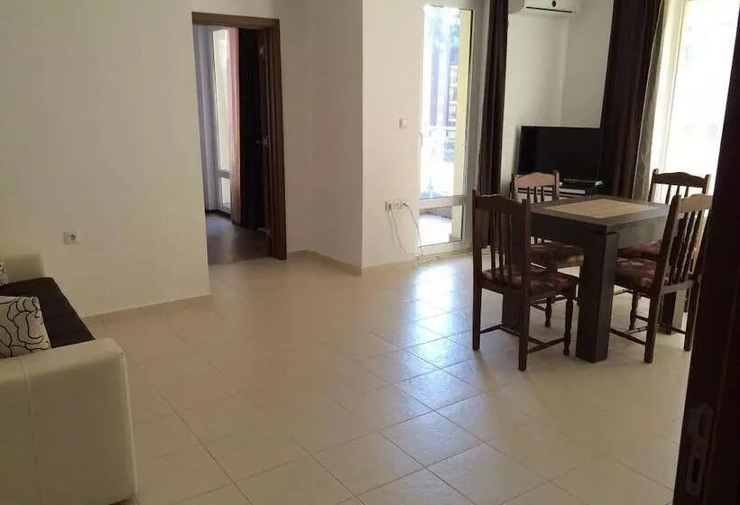 Sunrise Apartments By Interhotel Pomorie