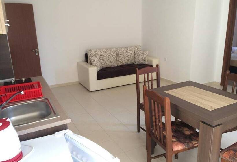 Sunrise Apartments By Interhotel Pomorie