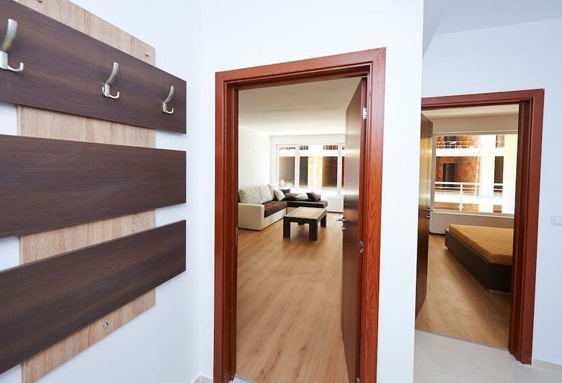 Sunrise Apartments By Interhotel Pomorie