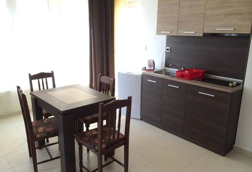 Sunrise Apartments By Interhotel Pomorie