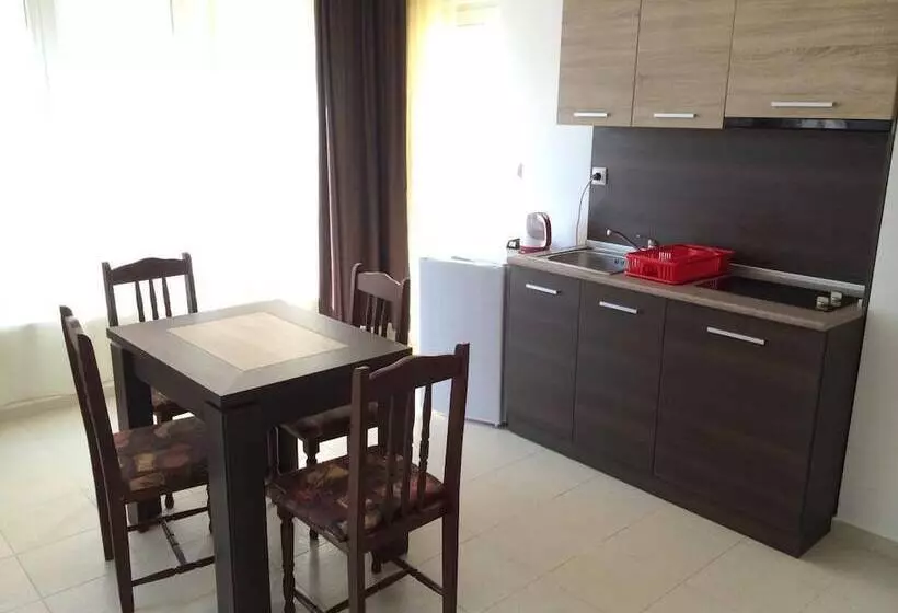 Sunrise Apartments By Interhotel Pomorie