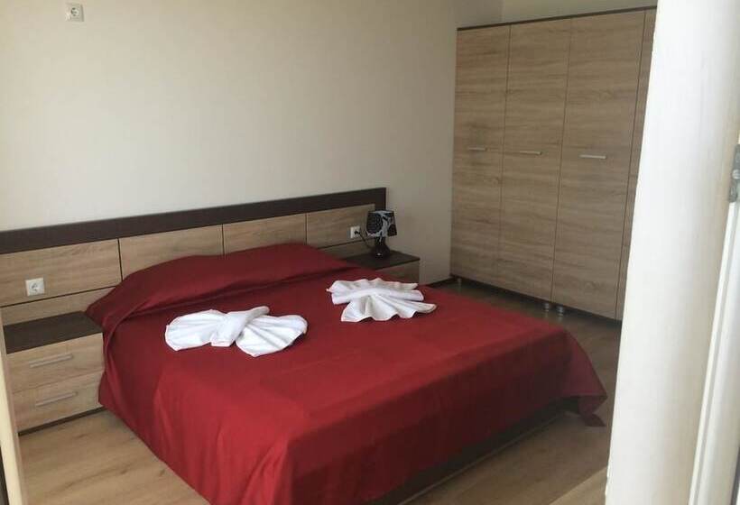 Sunrise Apartments By Interhotel Pomorie