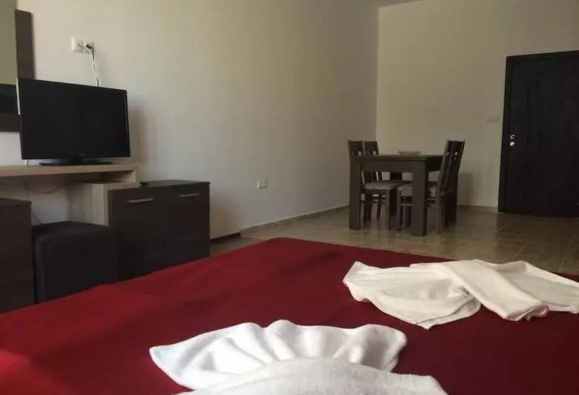 Sunrise Apartments By Interhotel Pomorie