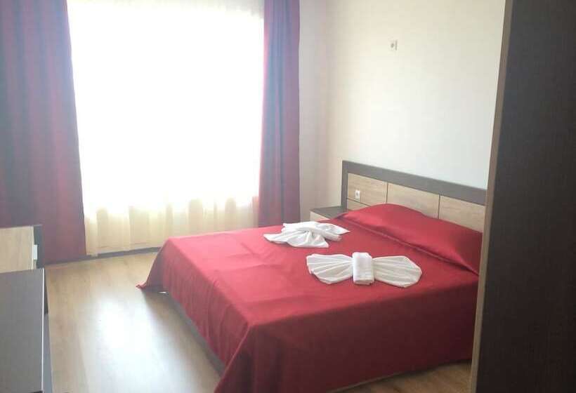 Sunrise Apartments By Interhotel Pomorie