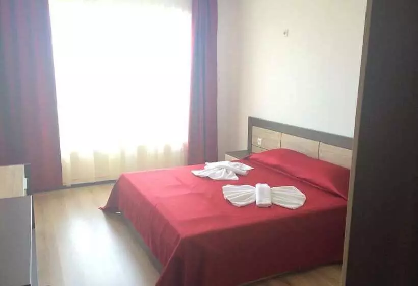 Sunrise Apartments By Interhotel Pomorie