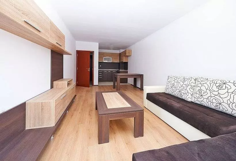 Sunrise Apartments By Interhotel Pomorie