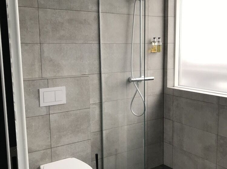 Svala Apartments By Heimaleiga