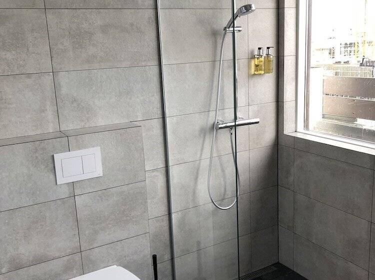 Svala Apartments By Heimaleiga