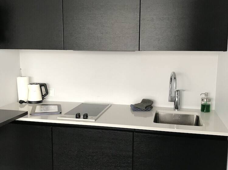 Svala Apartments By Heimaleiga