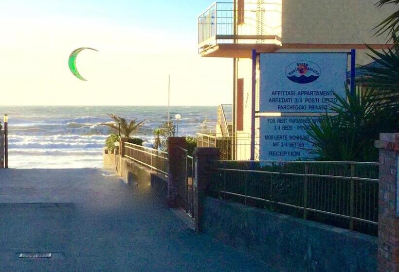 Ville Paola E Daniela