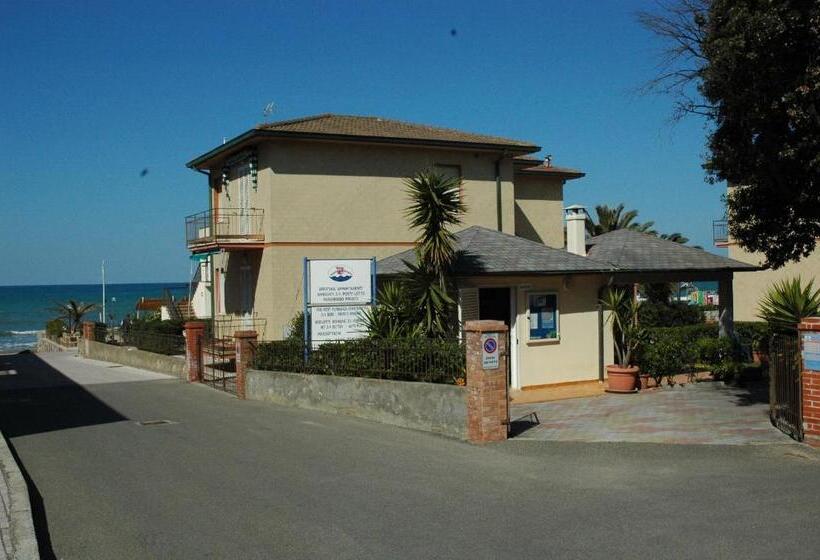 Ville Paola E Daniela