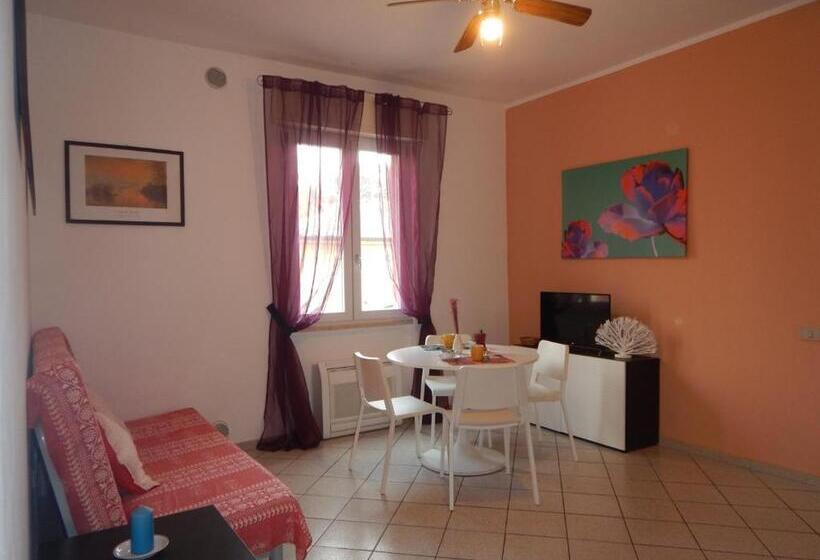 Ville Paola E Daniela