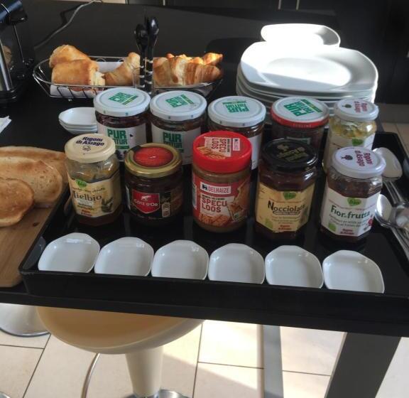 צימר Villa Tiffany