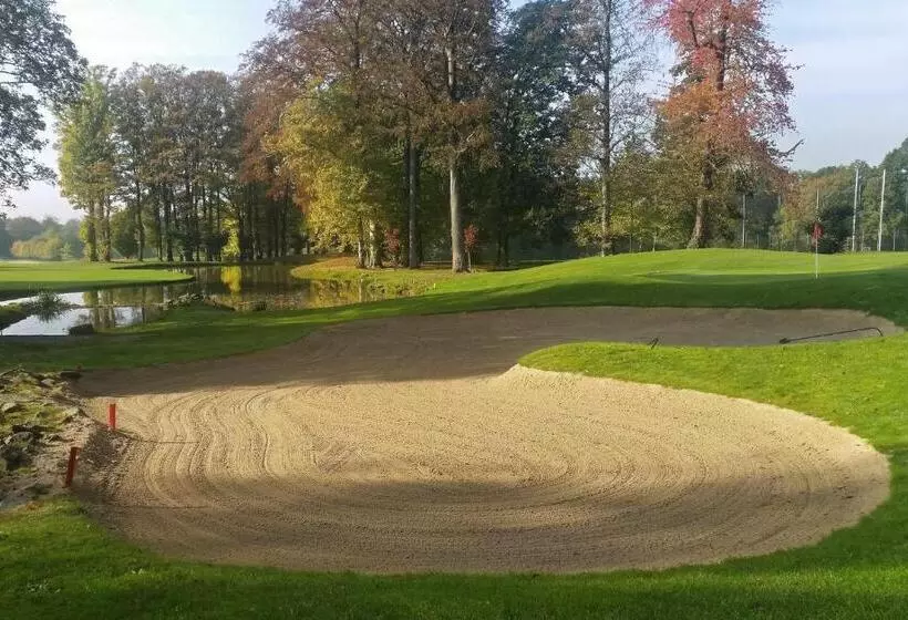 Aamiaismajoitus (B&B) Villa Tiffany