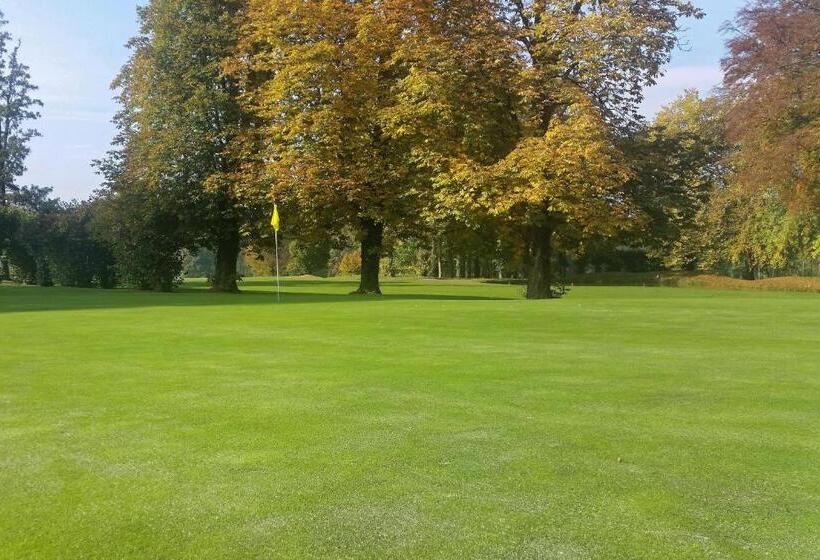 צימר Villa Tiffany