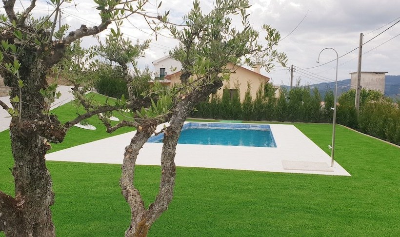 Domaine Casa Valença