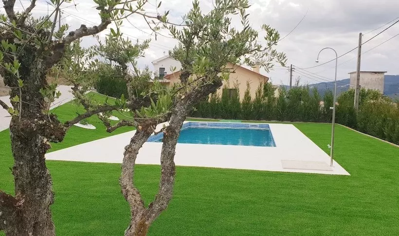Domaine Casa Valença