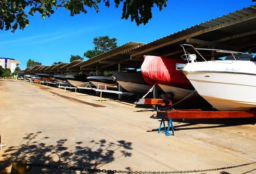 Enseada Nautico   Jc Temporada