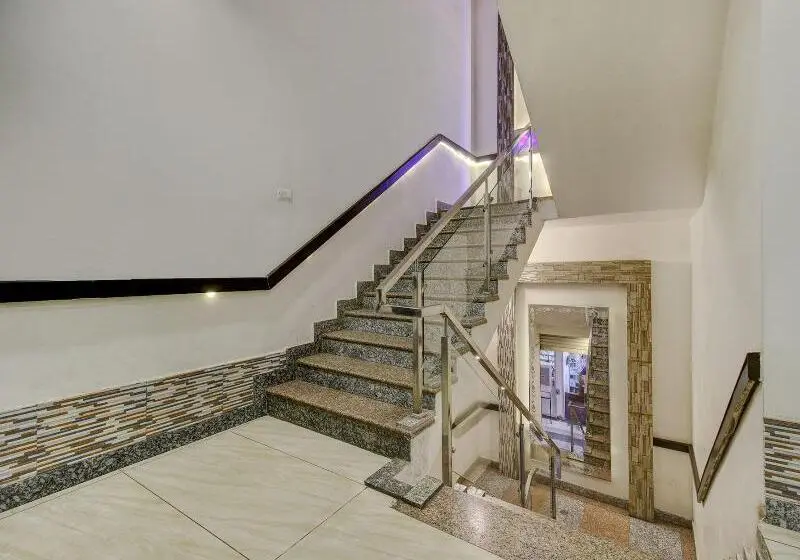 Fabhotel Csfc Near Bhopal Railway Station