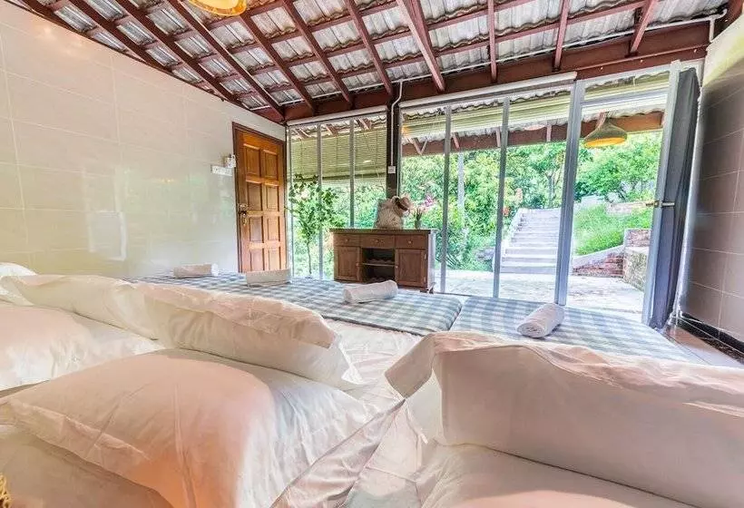 ホテル Bentong Eco Wellness Resort