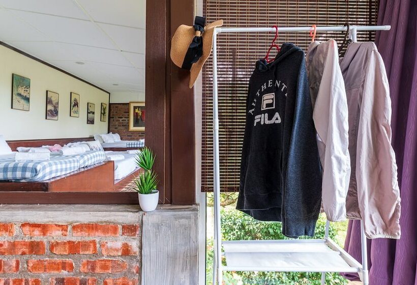 فندق Bentong Eco Wellness Resort