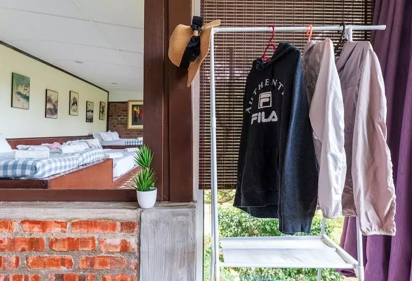 ホテル Bentong Eco Wellness Resort