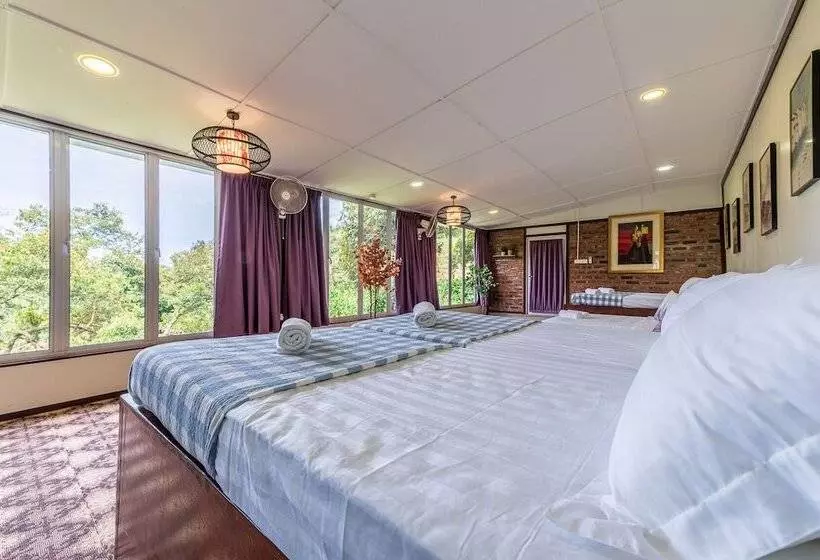 ホテル Bentong Eco Wellness Resort