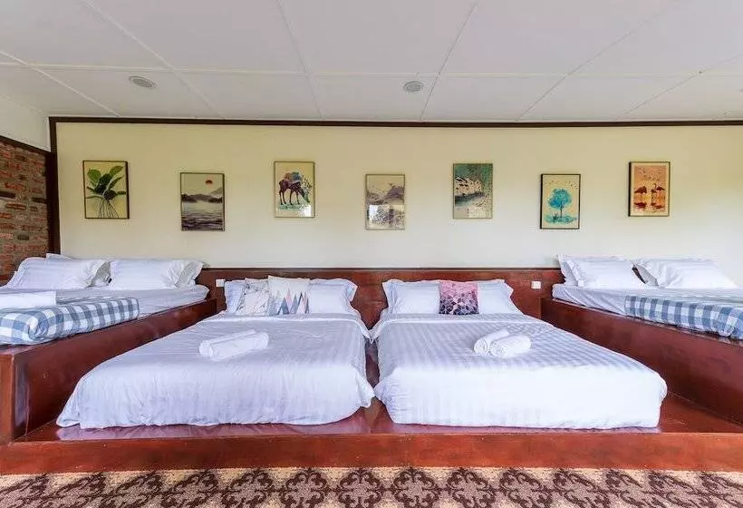 ホテル Bentong Eco Wellness Resort