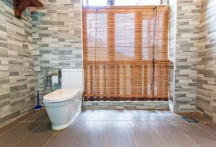 ホテル Bentong Eco Wellness Resort