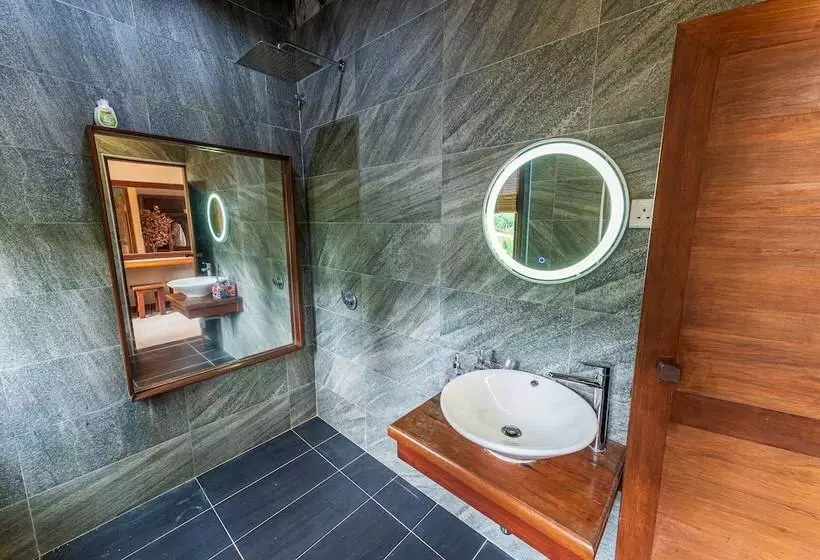 ホテル Bentong Eco Wellness Resort