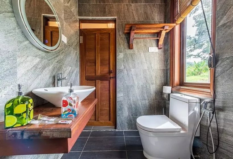 ホテル Bentong Eco Wellness Resort