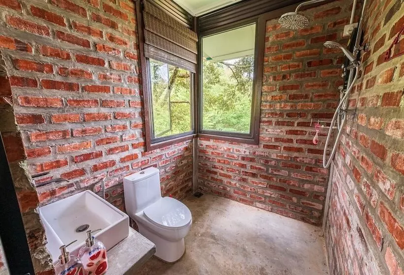 ホテル Bentong Eco Wellness Resort