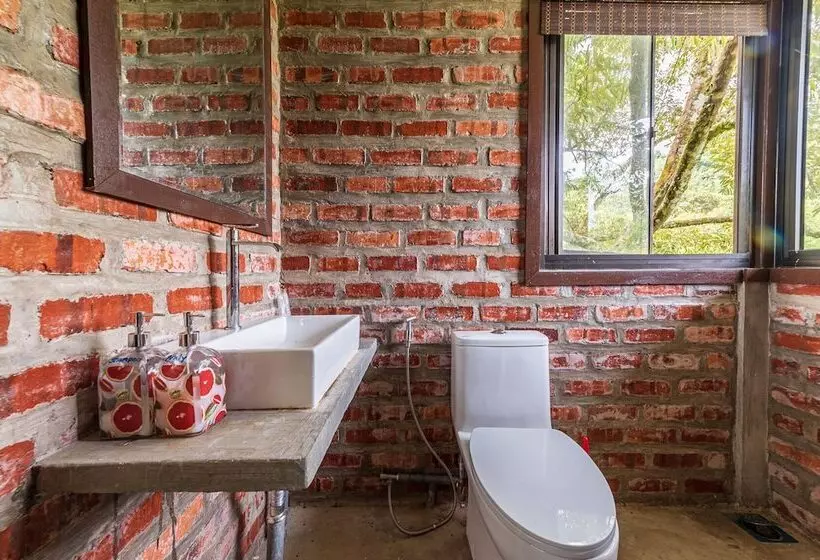 ホテル Bentong Eco Wellness Resort