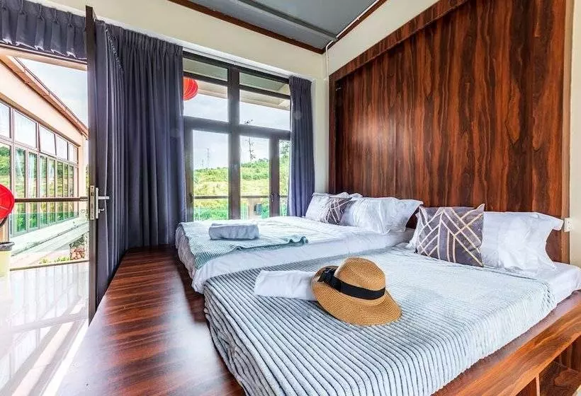 ホテル Bentong Eco Wellness Resort