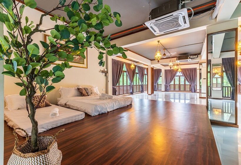 فندق Bentong Eco Wellness Resort