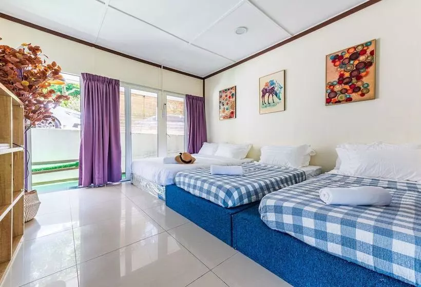 ホテル Bentong Eco Wellness Resort