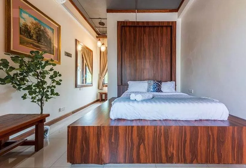 ホテル Bentong Eco Wellness Resort