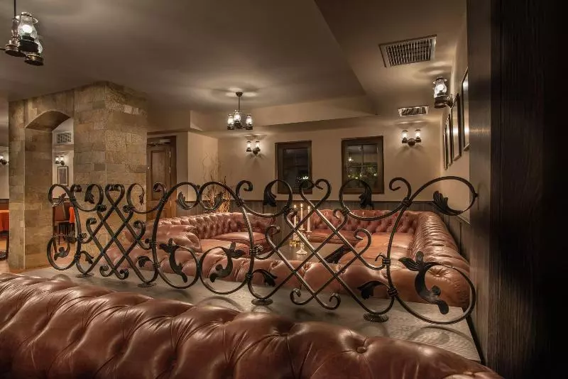 هتل Effect Boutique Villa Azzura   Adults Only